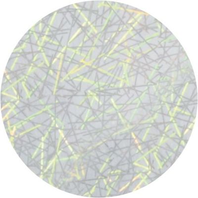 Cahier de textes spiralé Holographik - 17 x 22 cm - Exacompta