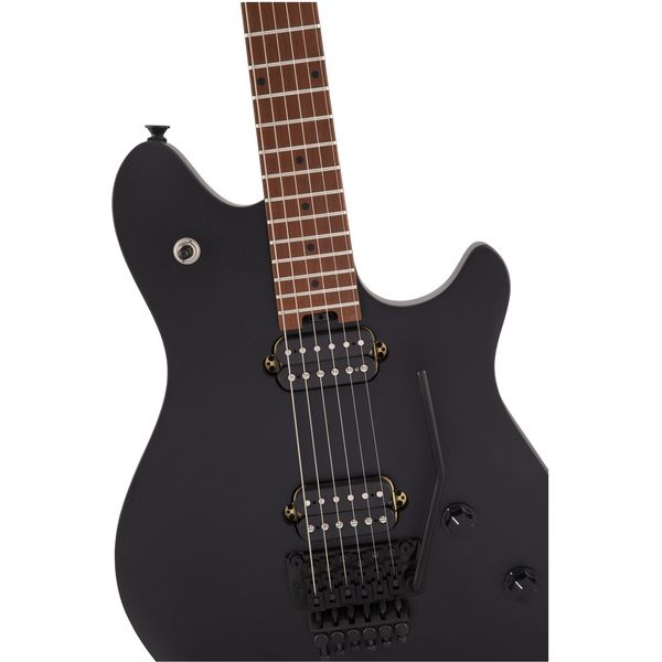 Evh Wolfgang WG Standard ST BLK