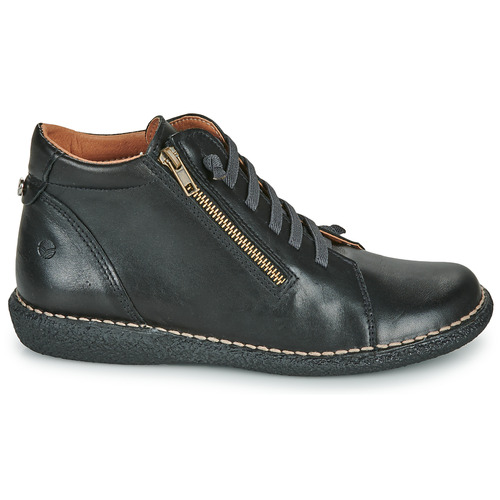 Casual Attitude - NELIO - Noir