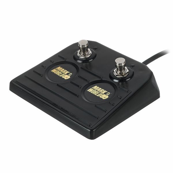 Markbass Footswitch Dual