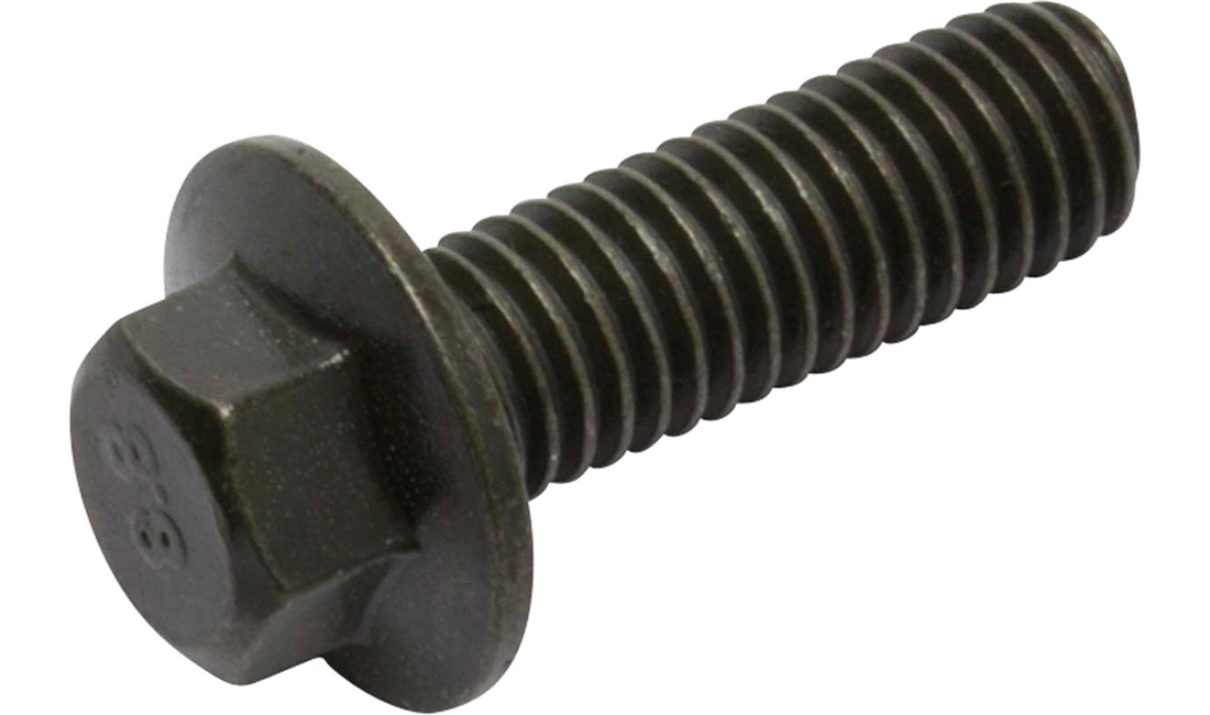Bolt for bagspoiler, VGA Trevis