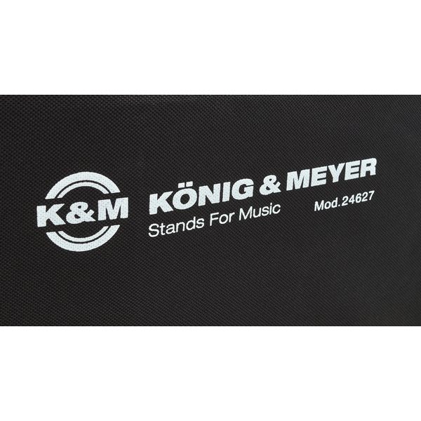K&M 24627