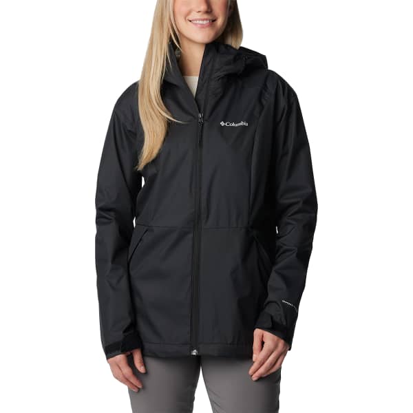 Veste randonnée COLUMBIA W INNER LIMIT III JACKET BLACK