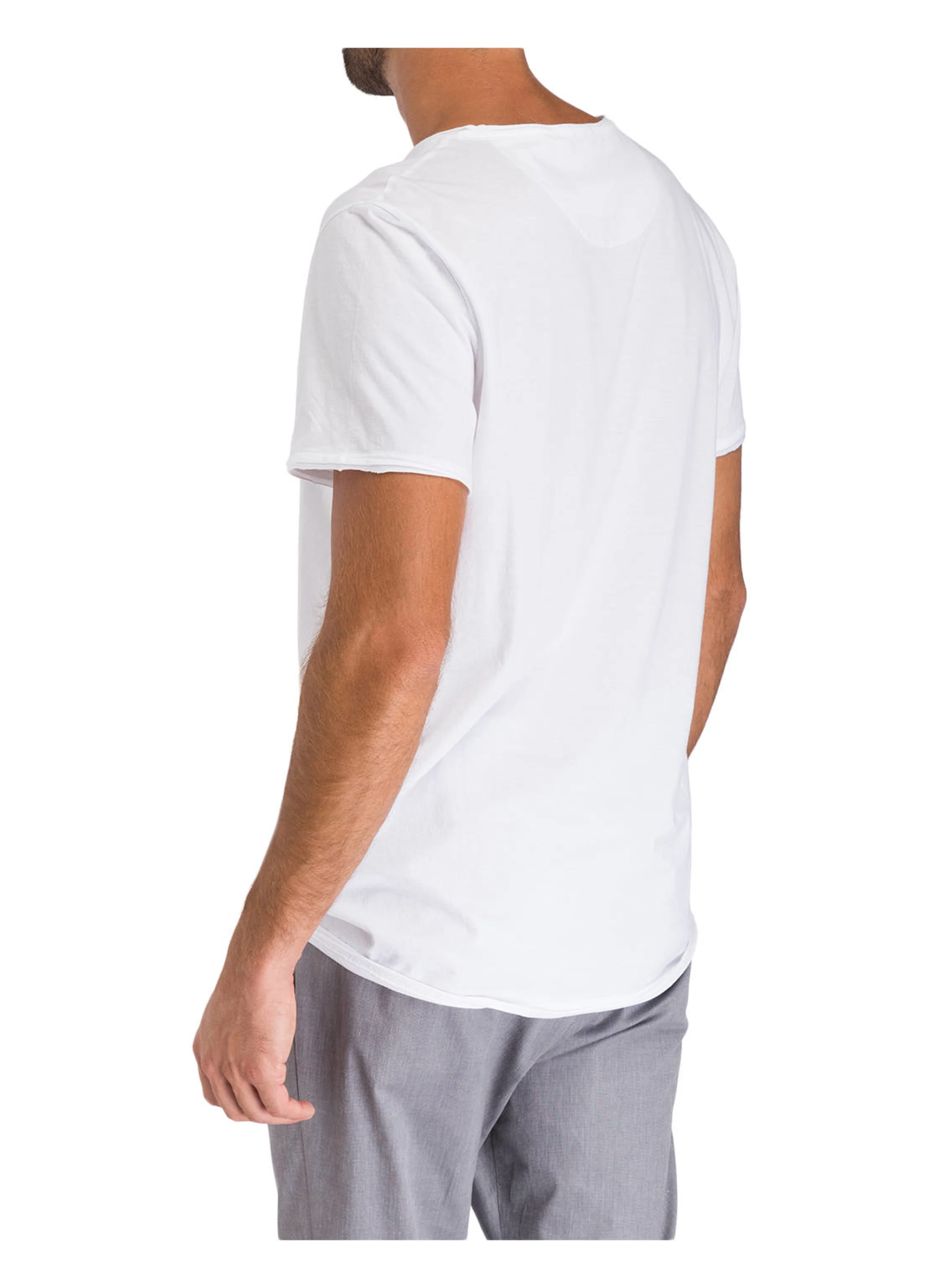 DRYKORN T-Shirt KENDRICK