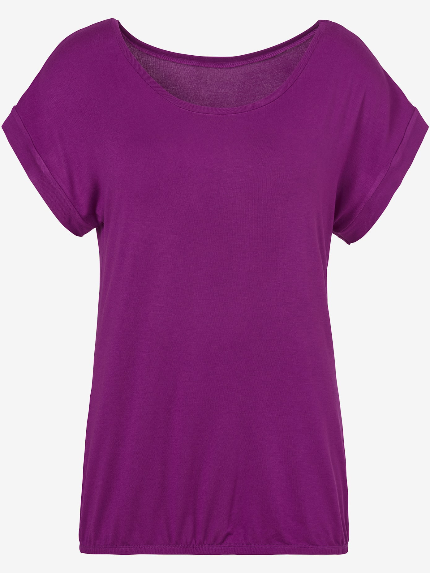T-shirt vivance aux superbes coloris