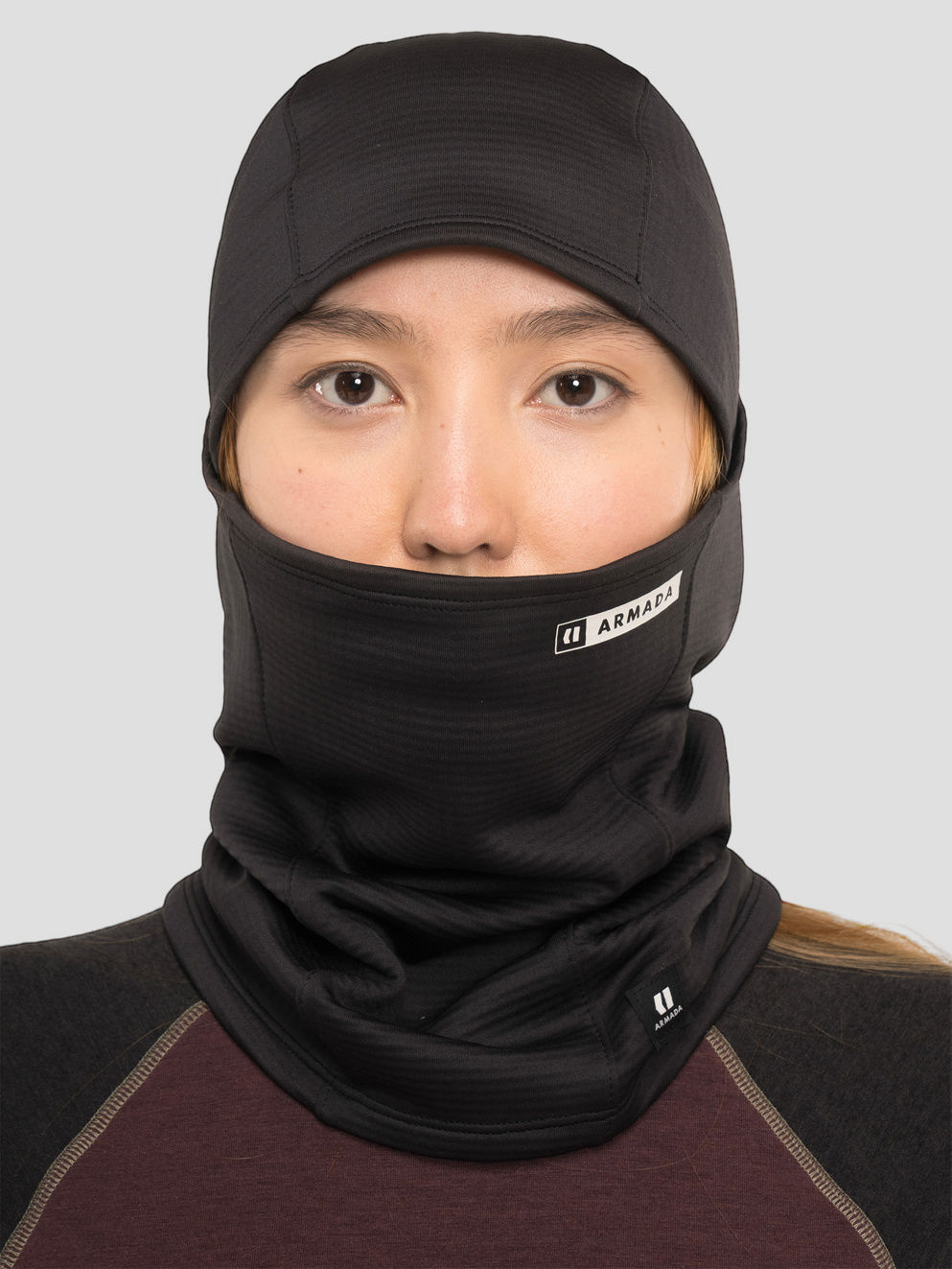 Armada Harken Balaclava black