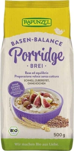 Rapunzel Basen Balance Porridge Brei