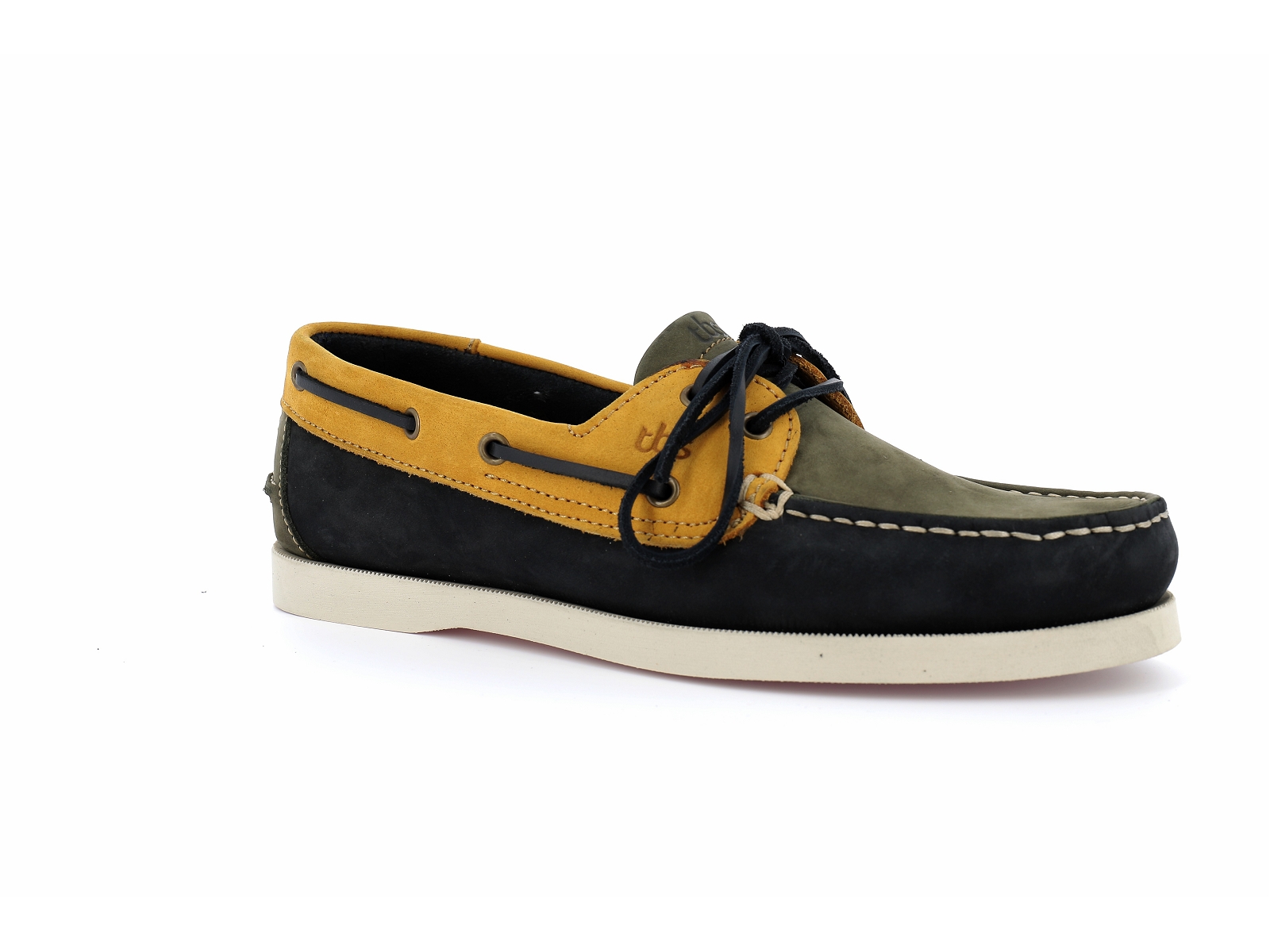 Tbs-PHENIS Cuir gras Multicolore
