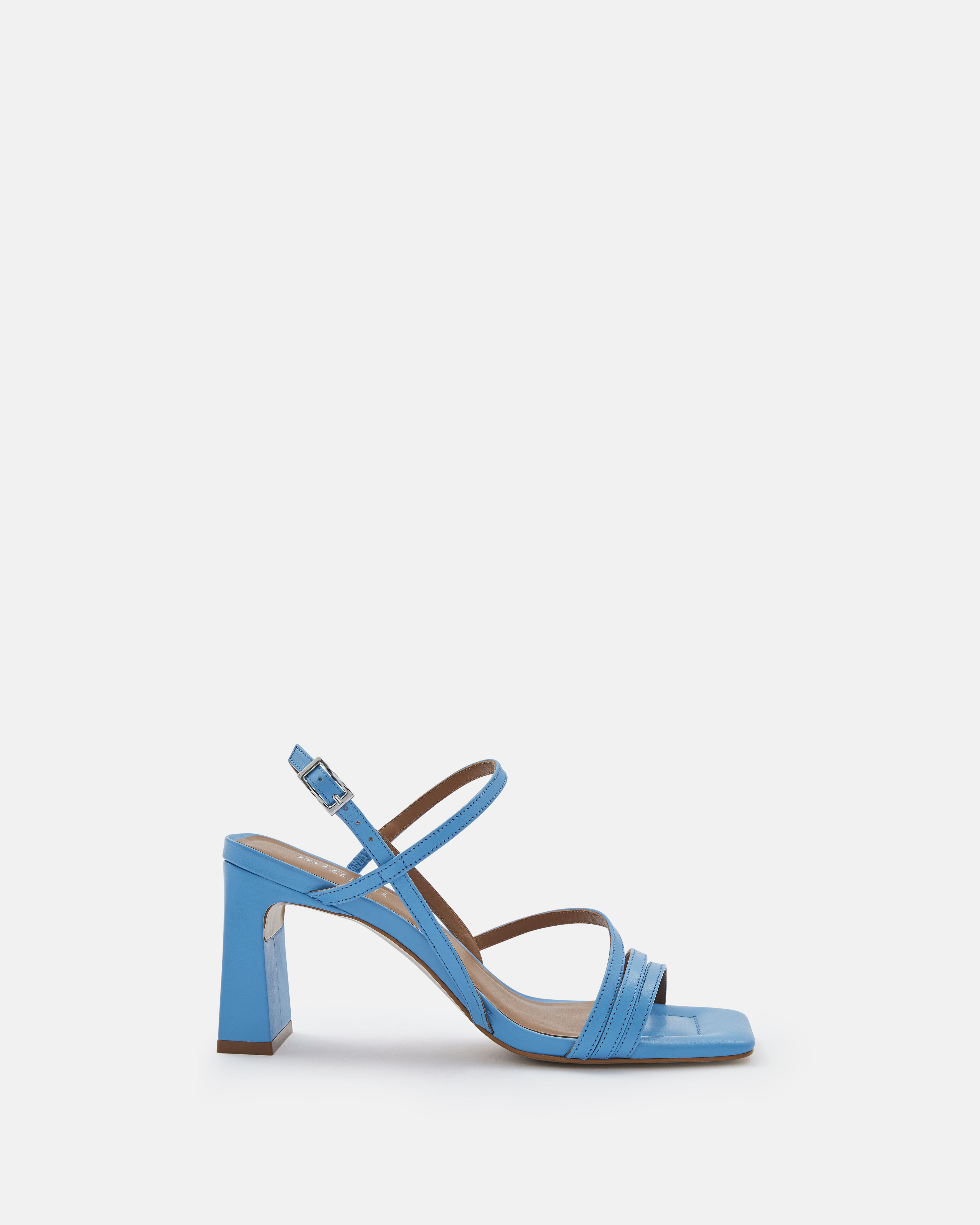 SANDALE LINHE Bleu