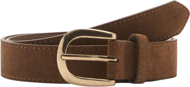 MANGO BELT. -- KARINA Brown