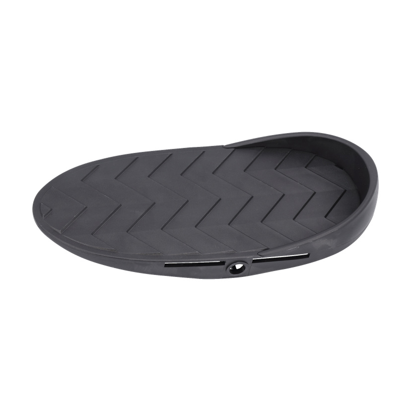 Pedal romaskin
