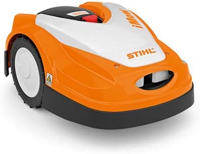 Stihl Robot-Mäher Modell RMI 422 Bis zu 800 qm.