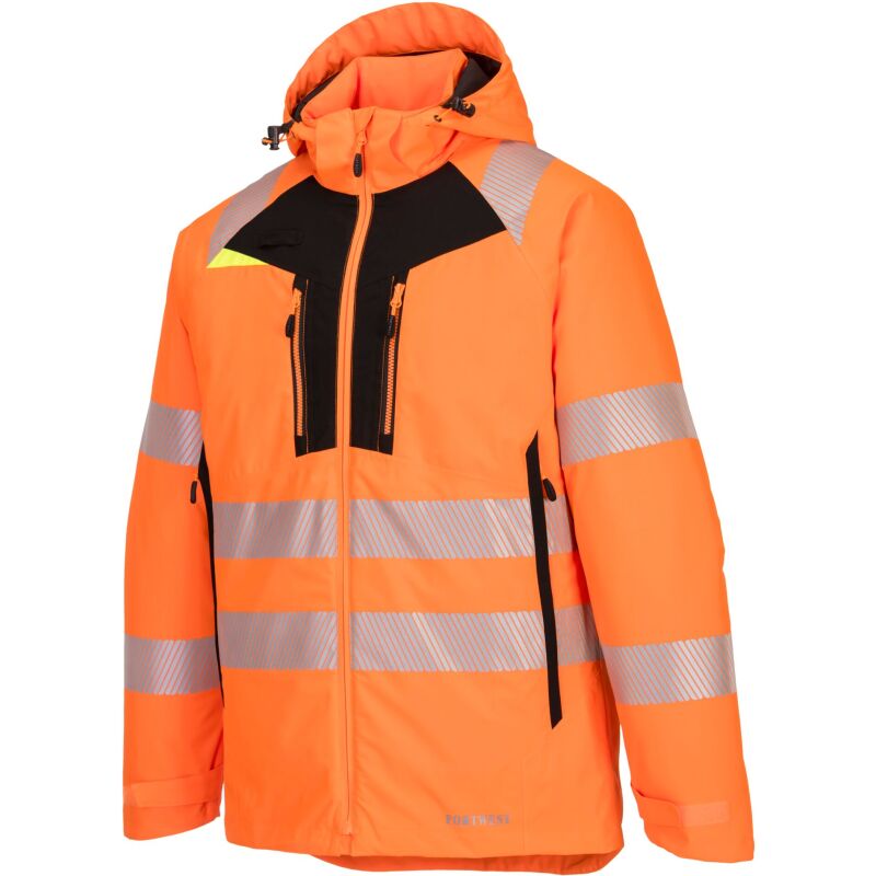 Portwest DX461 Parka HV DX4