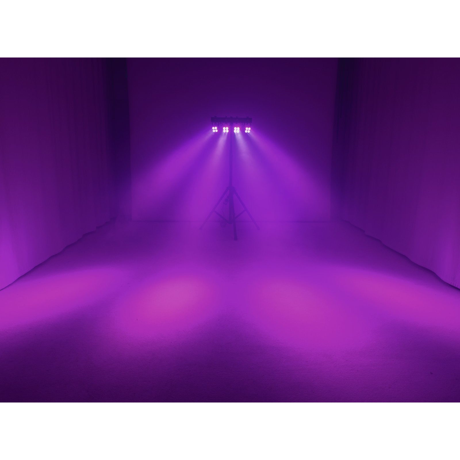 Eurolite LED KLS-180 Compact Light Set