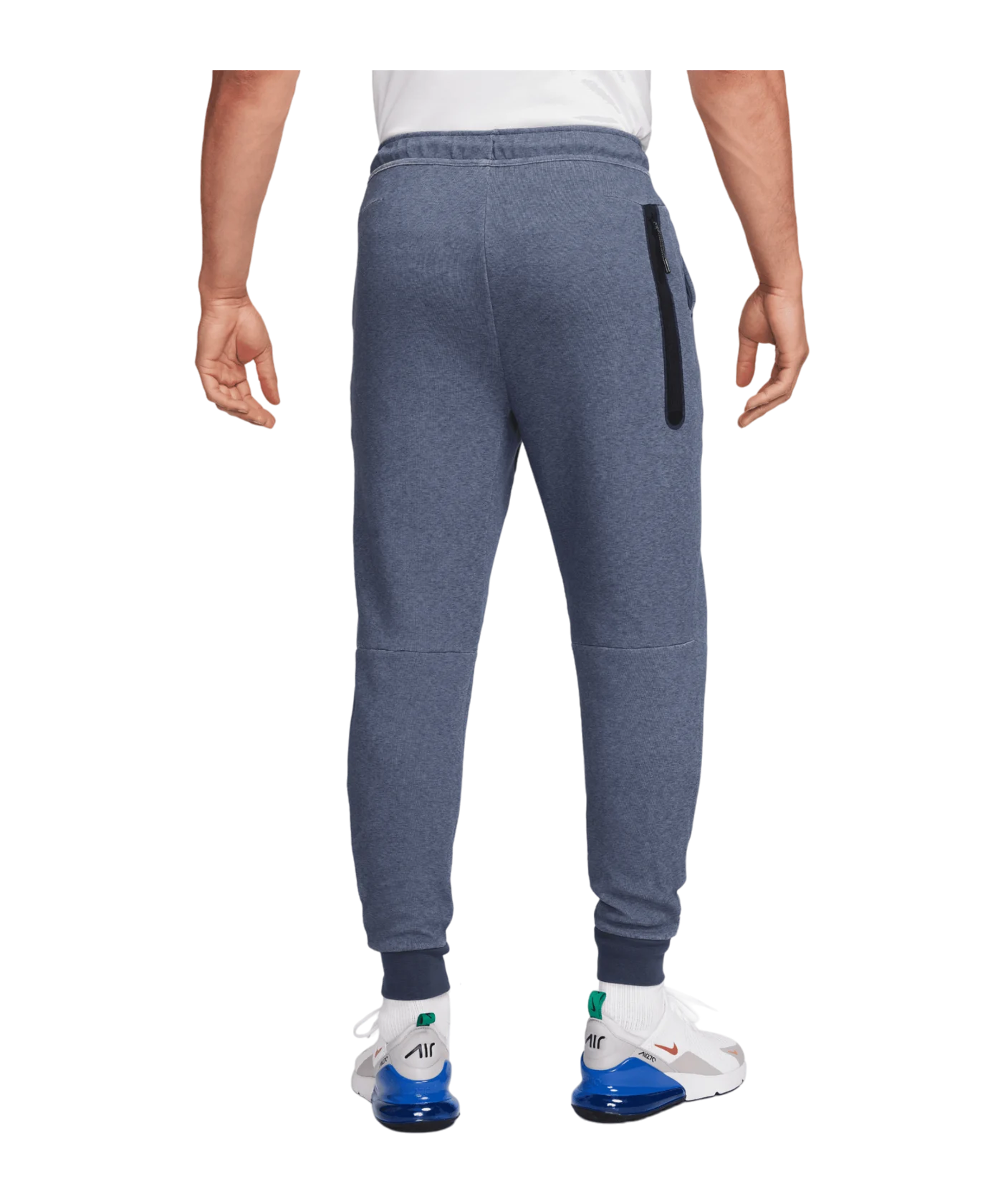 Nike FC Barcelona Jogginghose Blau F437