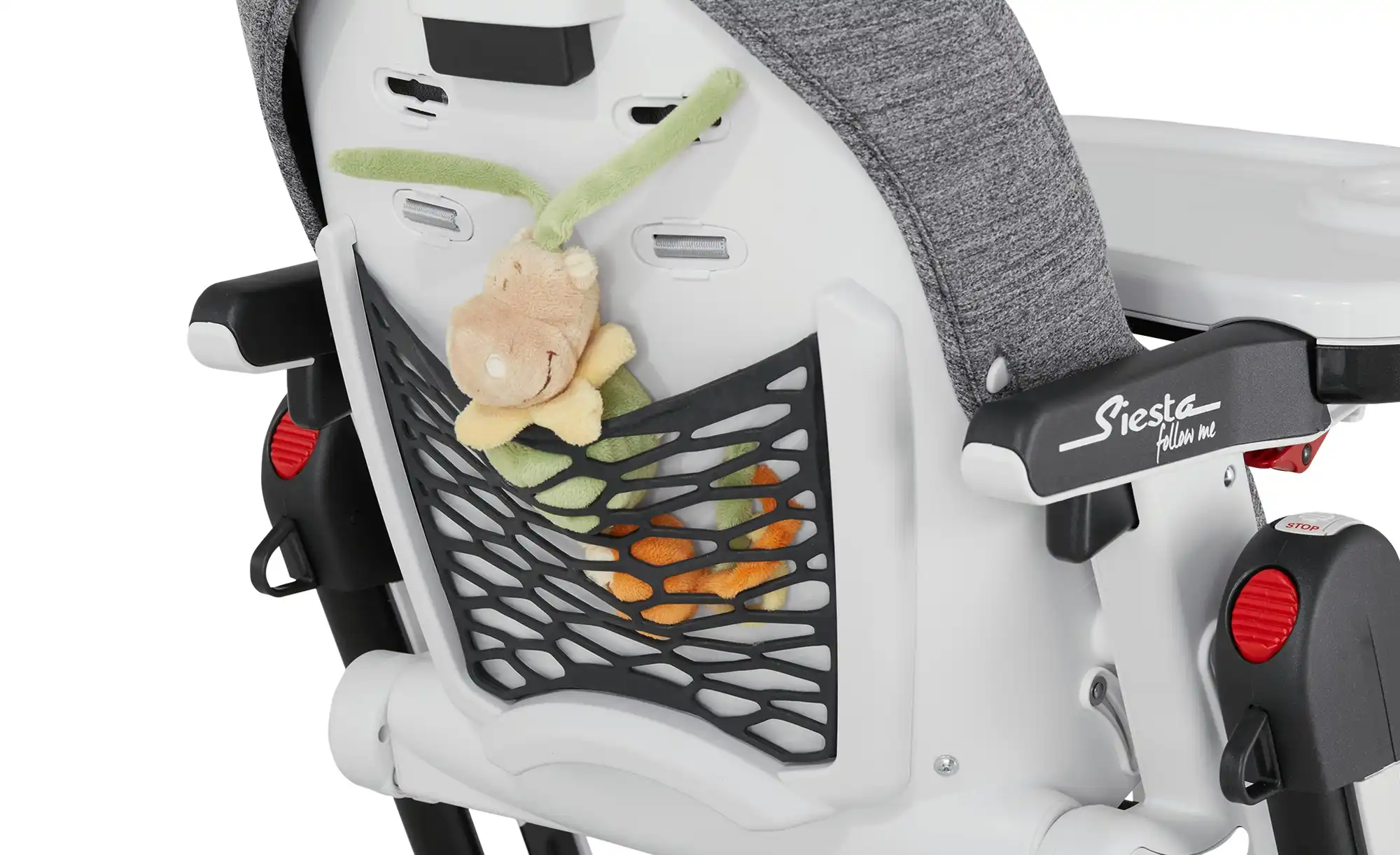 Peg Perego Hochstuhl Siesta Follow me