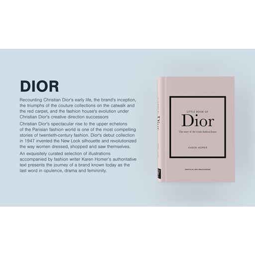 New Mags Little Guides To Style