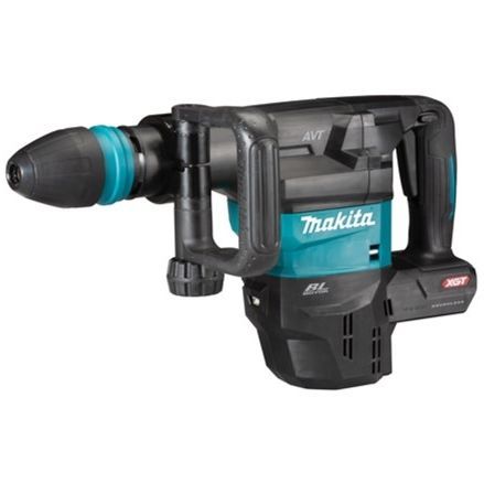 Makita HM001GM205 Accu breekhamer SDS-Max AWS XGT 40V Max 4.0Ah in koffer