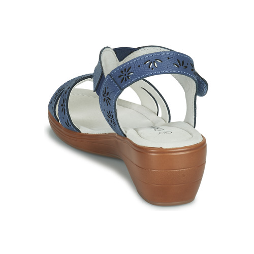 Damart - 69994 Azul