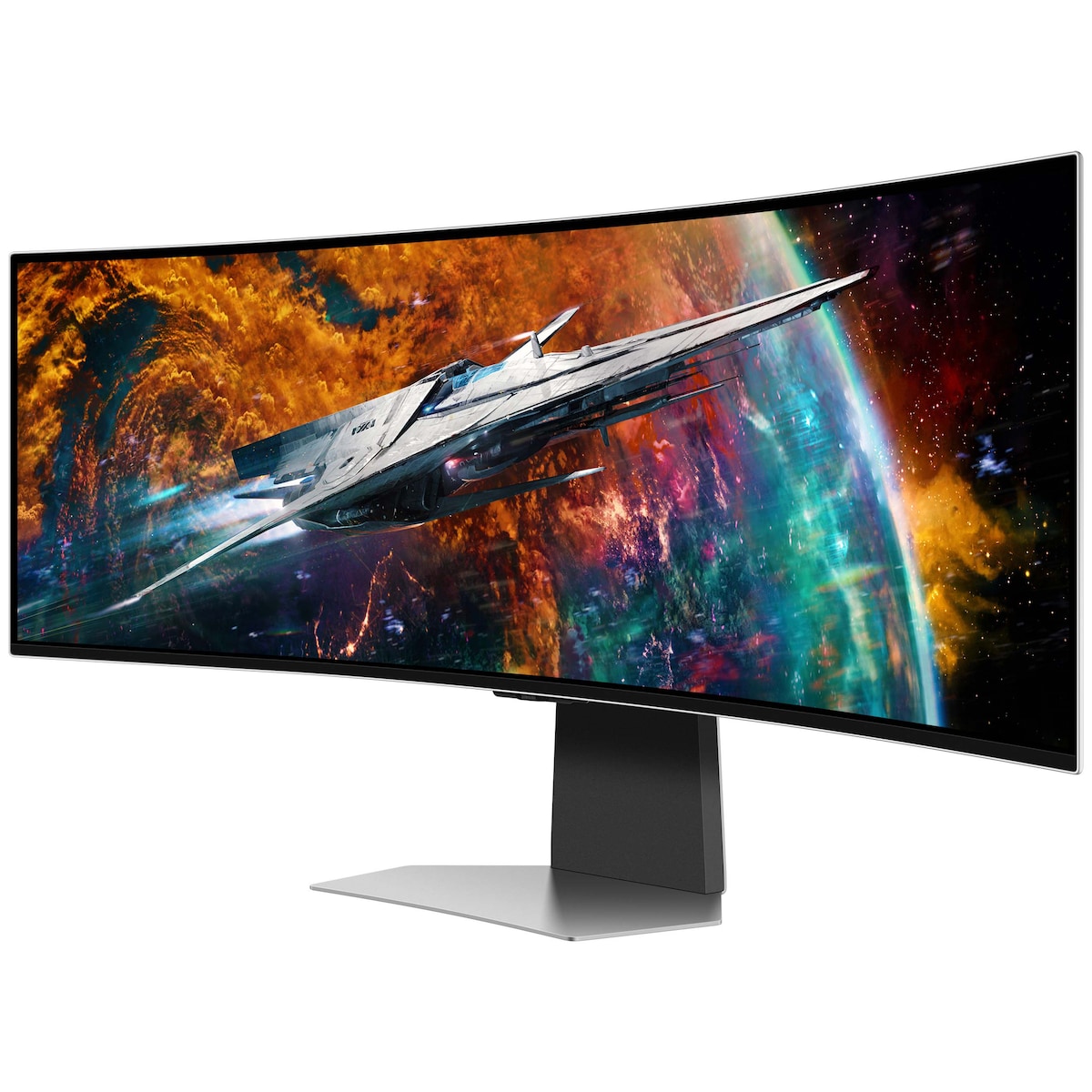 Samsung Odyssey G9 S49CG950S 49