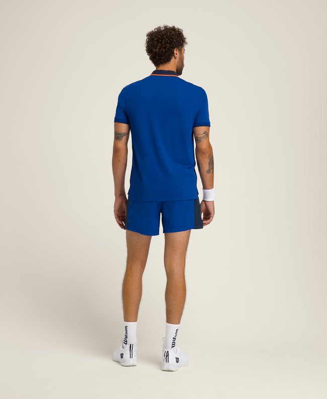 Tennis Volley Short 6
