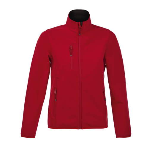 Jaqueta Softshell Sols Radian