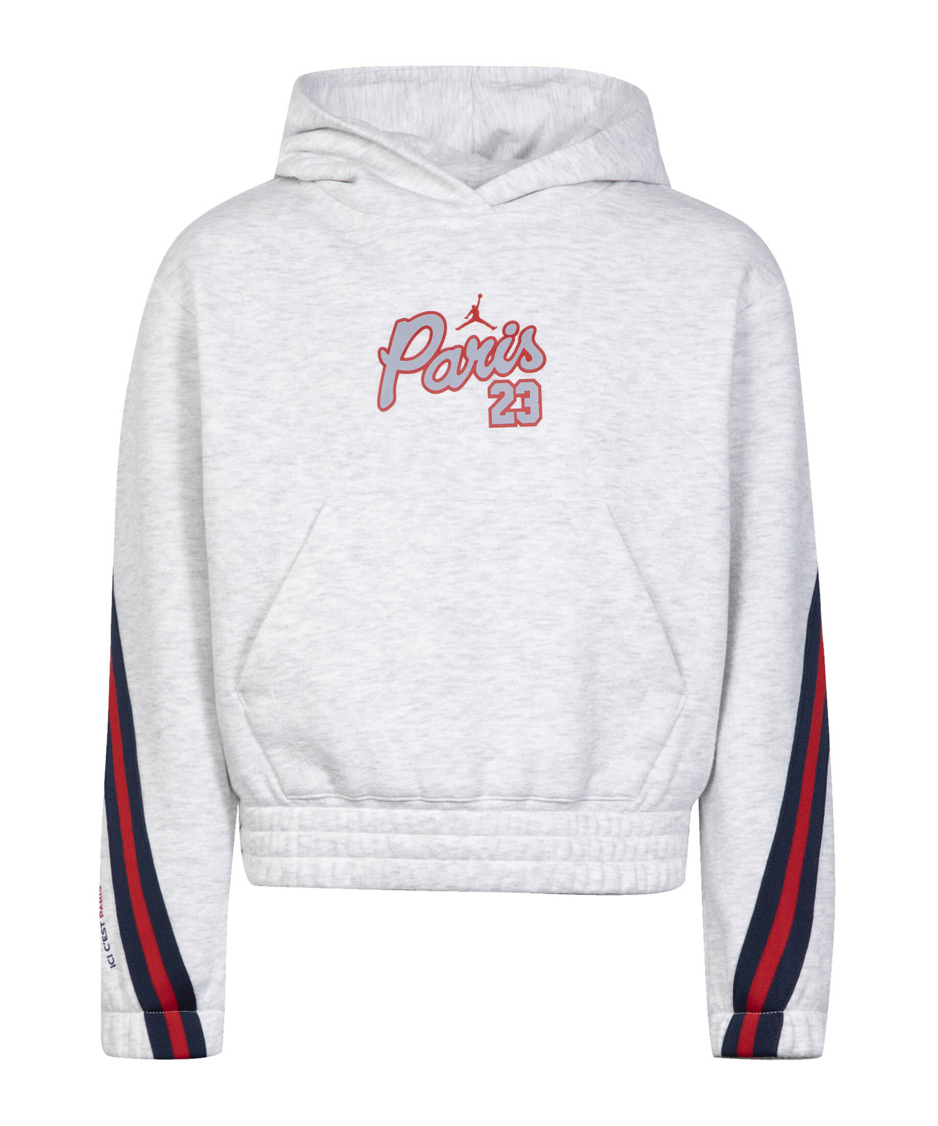 Jordan| Kinder Lifestyle - Textilien - Sweatshirts X PSG Hoody Kids