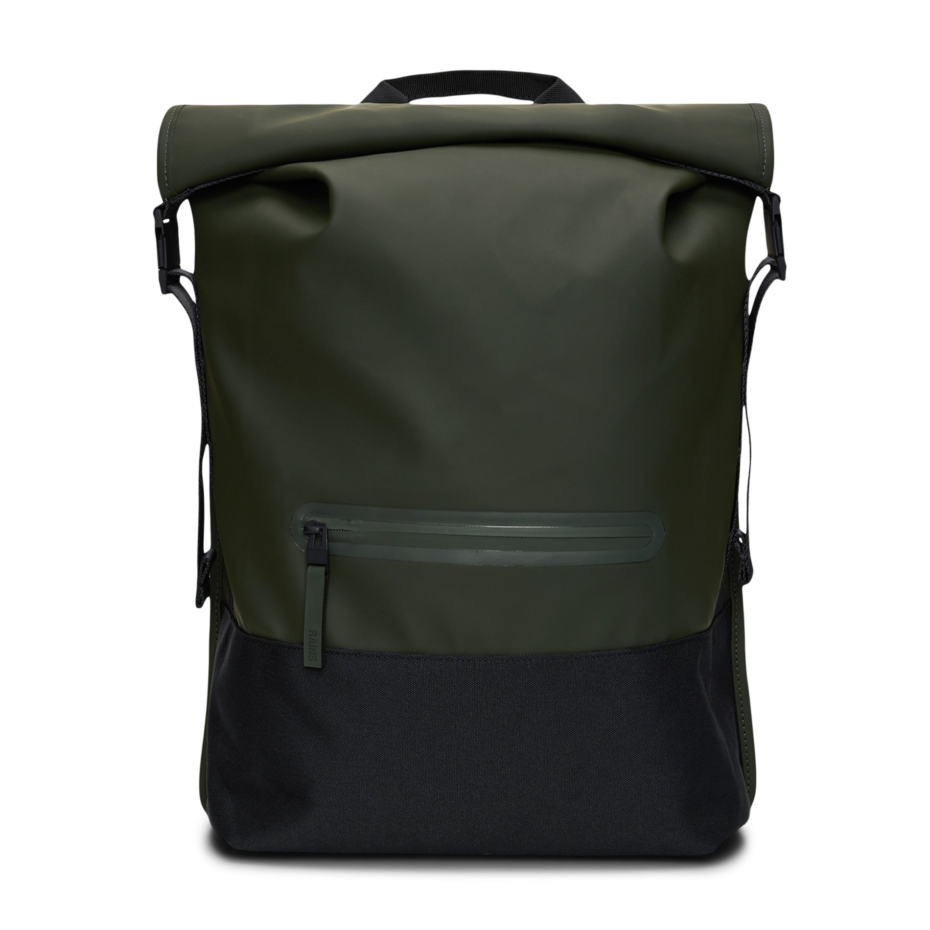Sac à dos impérmèable | Kaki
