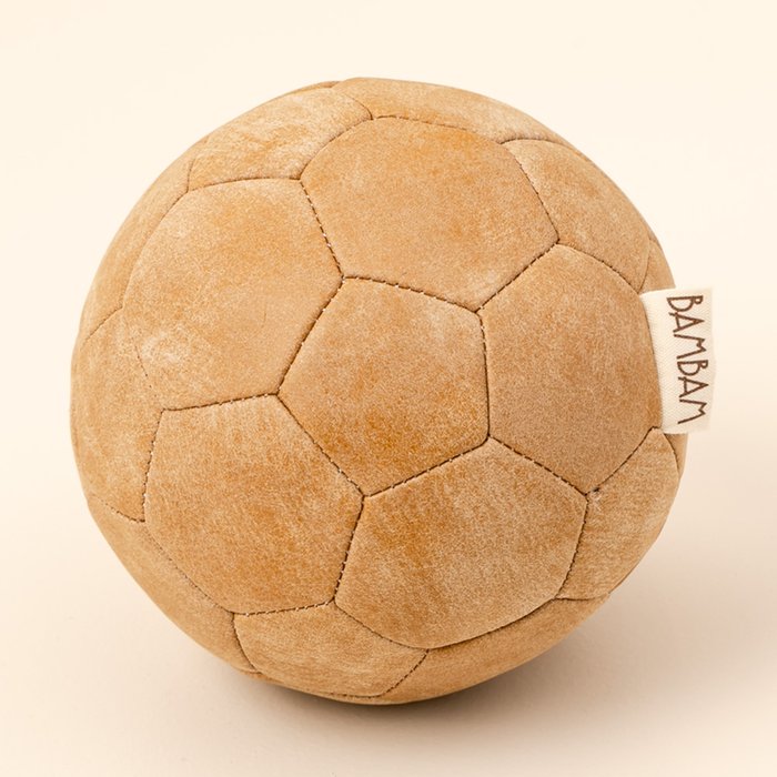 BamBam | Vintage voetbal