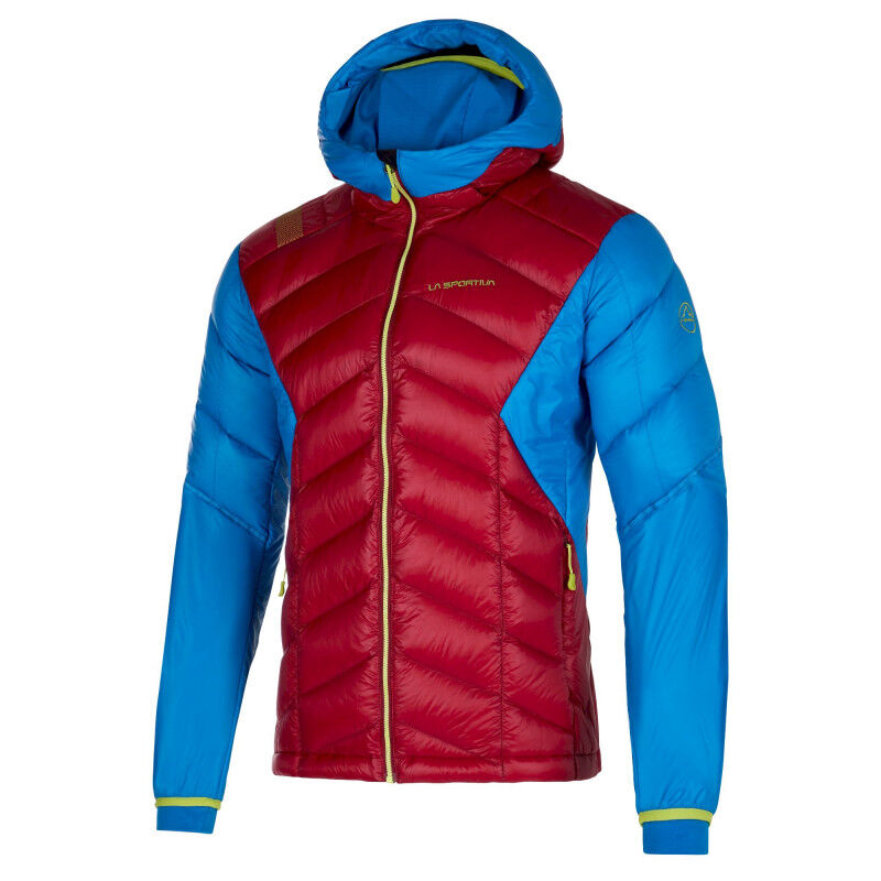 Aiguille Down Jkt - Doudoune homme