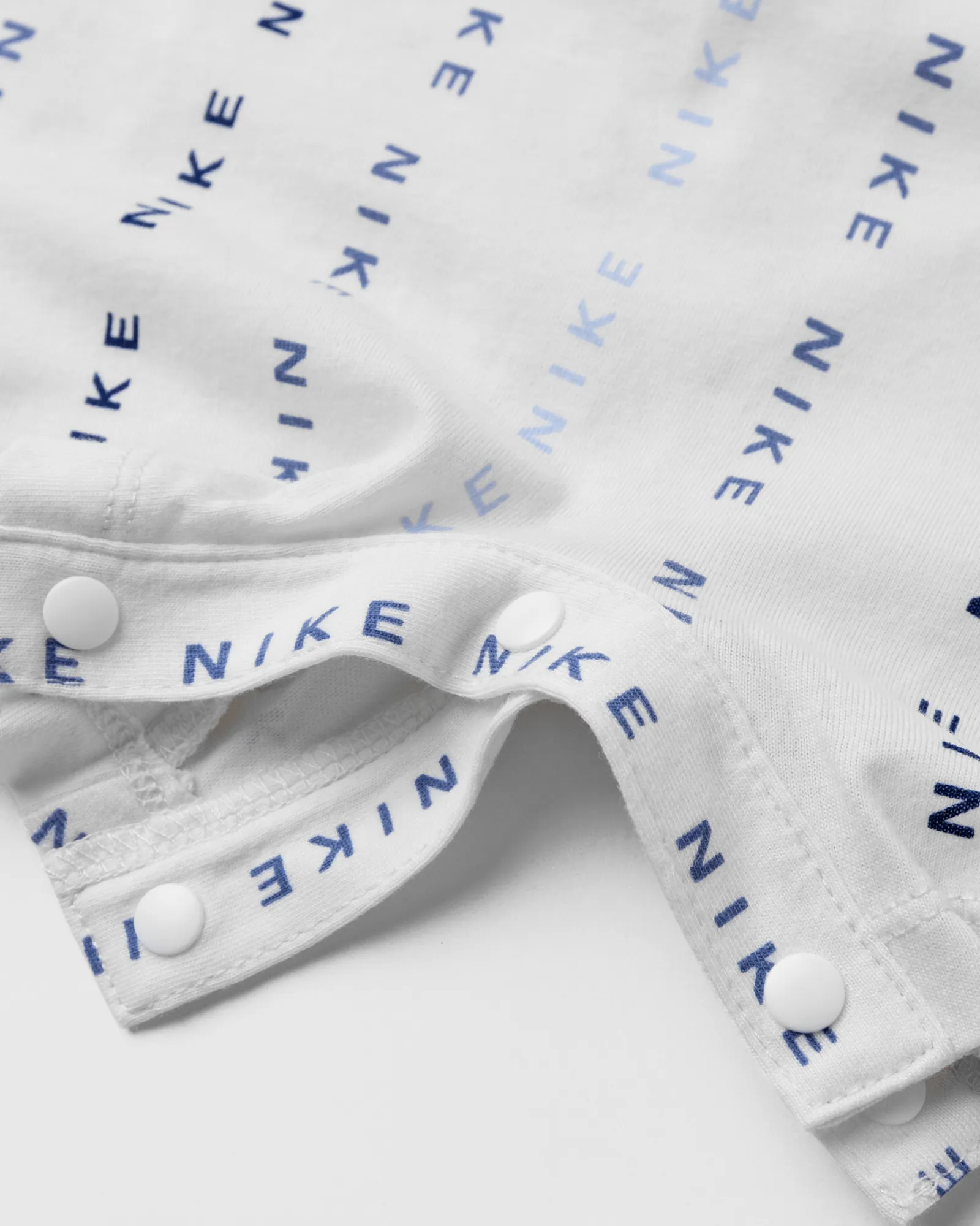 Nike FAST BALL JRSY ROMPER