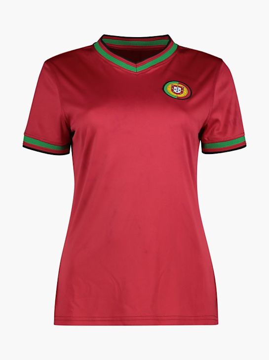 Vty T-Shirt Rot
