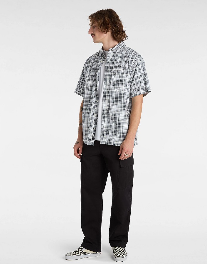 Vans Service Cargo Loose Black