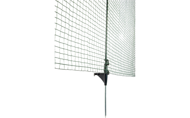 Horizont Flex Hundezaun Höhe 90 cm