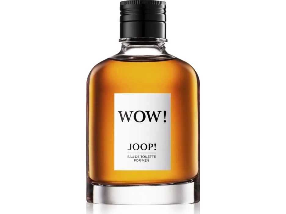 JOOP! Wow! Eau De Toilette 60 ml (man)