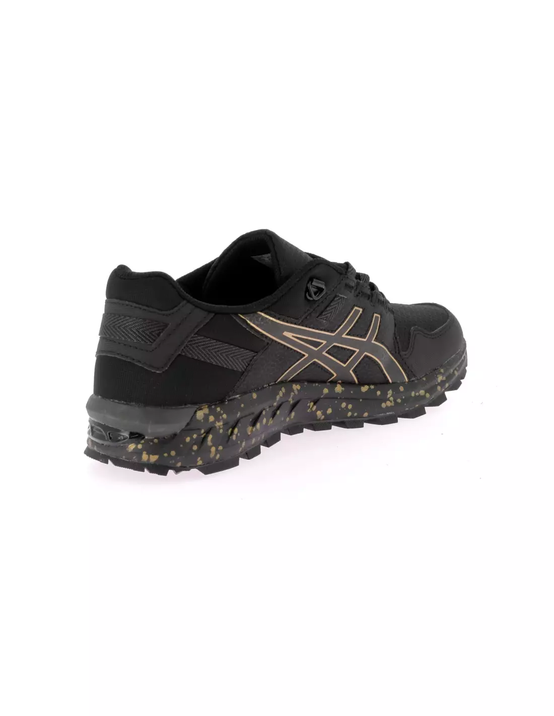 GEL CITREK - Baskets Blackgold