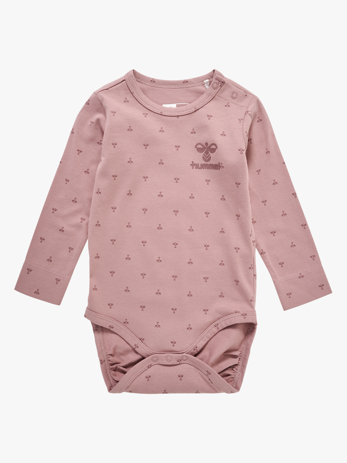 Bessy Body Long Sleeve