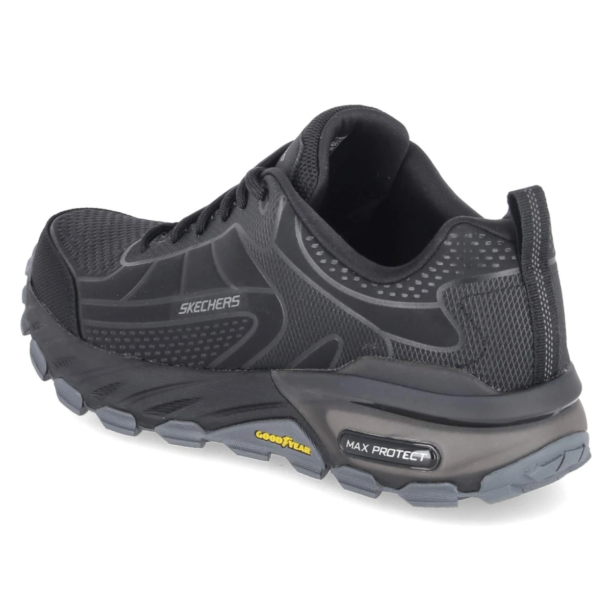 SkechersHalbschuhe MAX PROTECT - bkcc