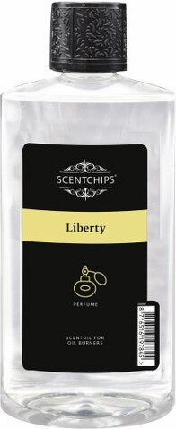 ScentChips geurolie Liberty 475 ml