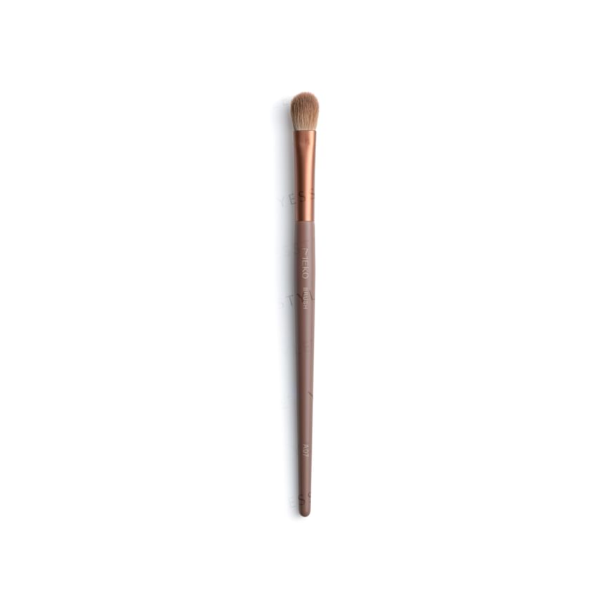 MEKO - Twilight Gold Artistry Brush Series Oogschaduwkwast
