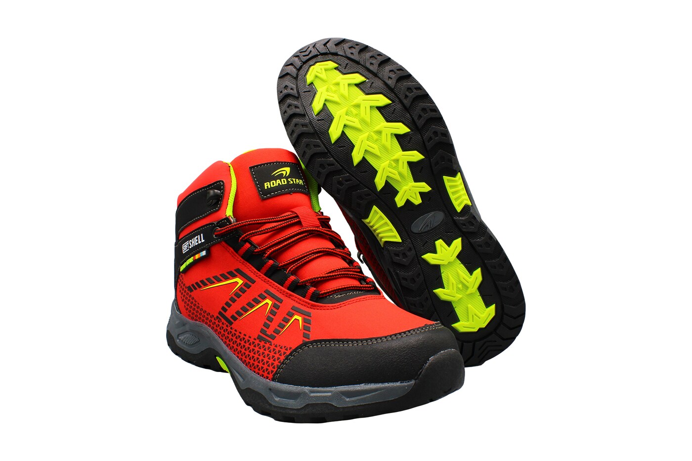 Planets 105 Winterschuhe Herren Damen