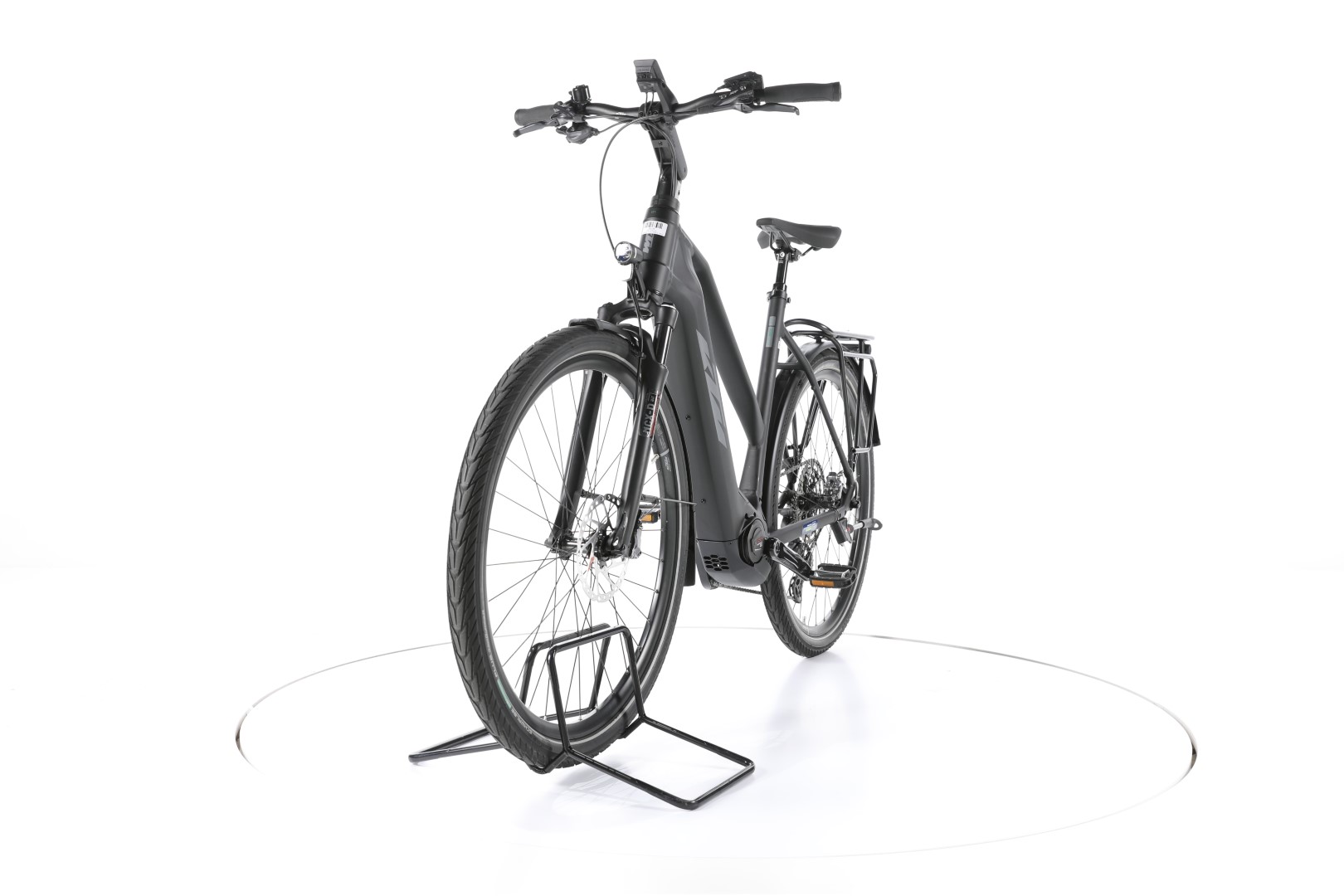 KTM Macina Style XT 750 LTD (2023) | Step-Through