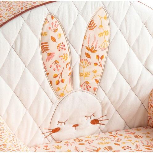 Fauteuil Club Baby Déco ESMEE - SAUTHON Baby déco
