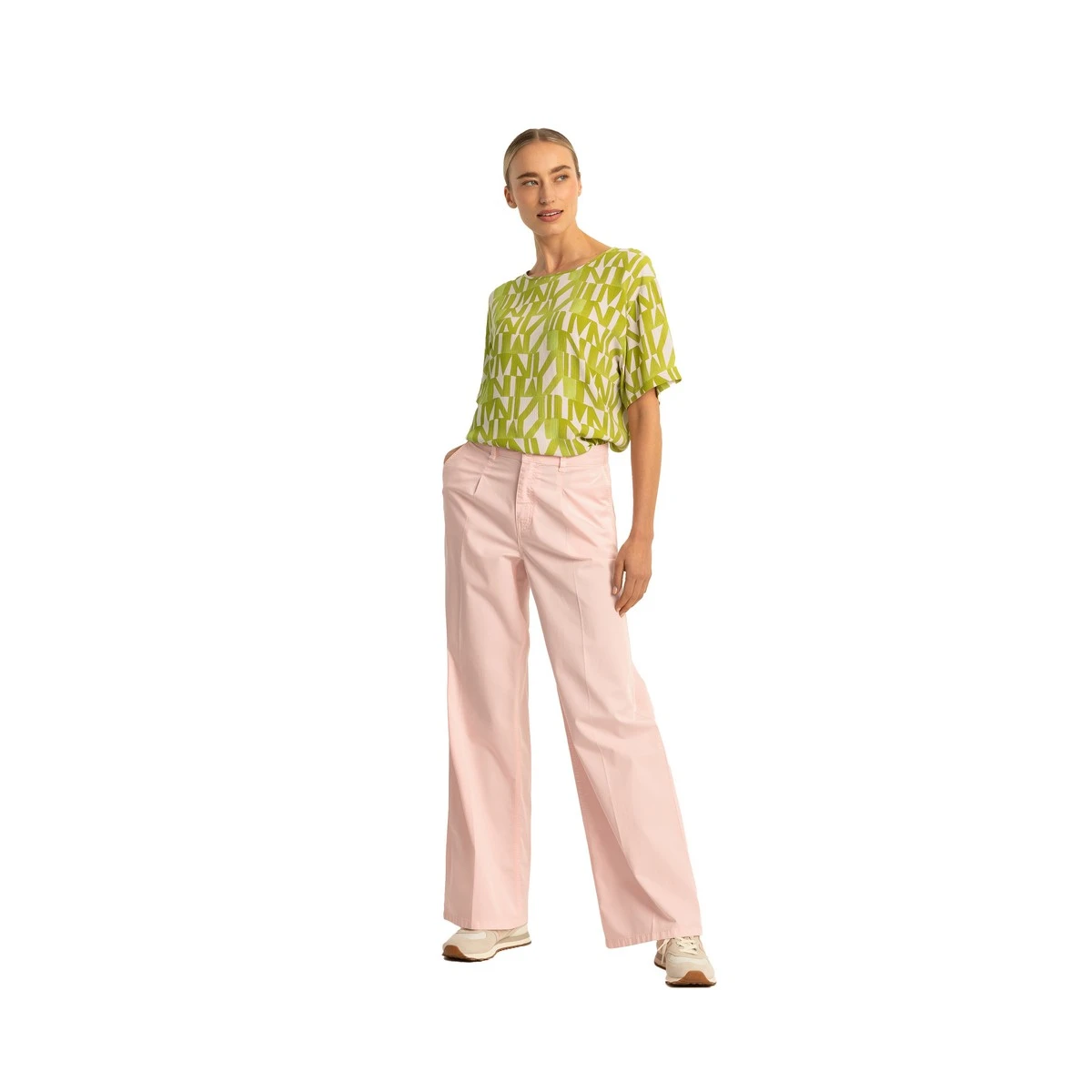 Dames Broek Tessy SVU 4462