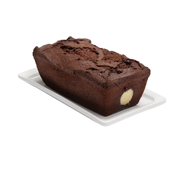 Moule cake avec insert deux parfums 25 x 11 x 7 cm Patisse