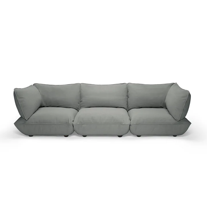 Fatboy - Sumo Sofa grand, mouse grey