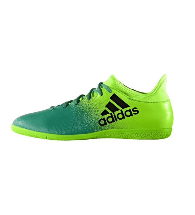 adidas X 16.3 IN Senior Voetbalschoenen