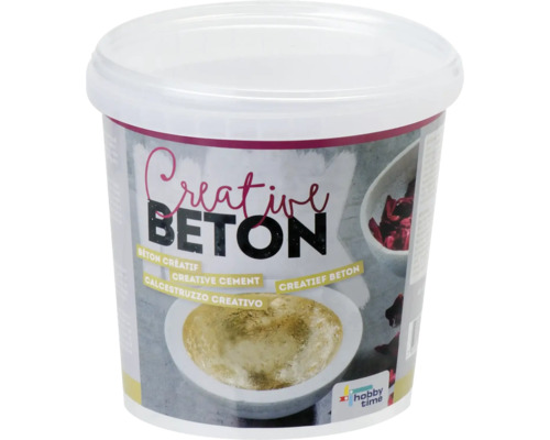 Creatief Beton 5 kg
