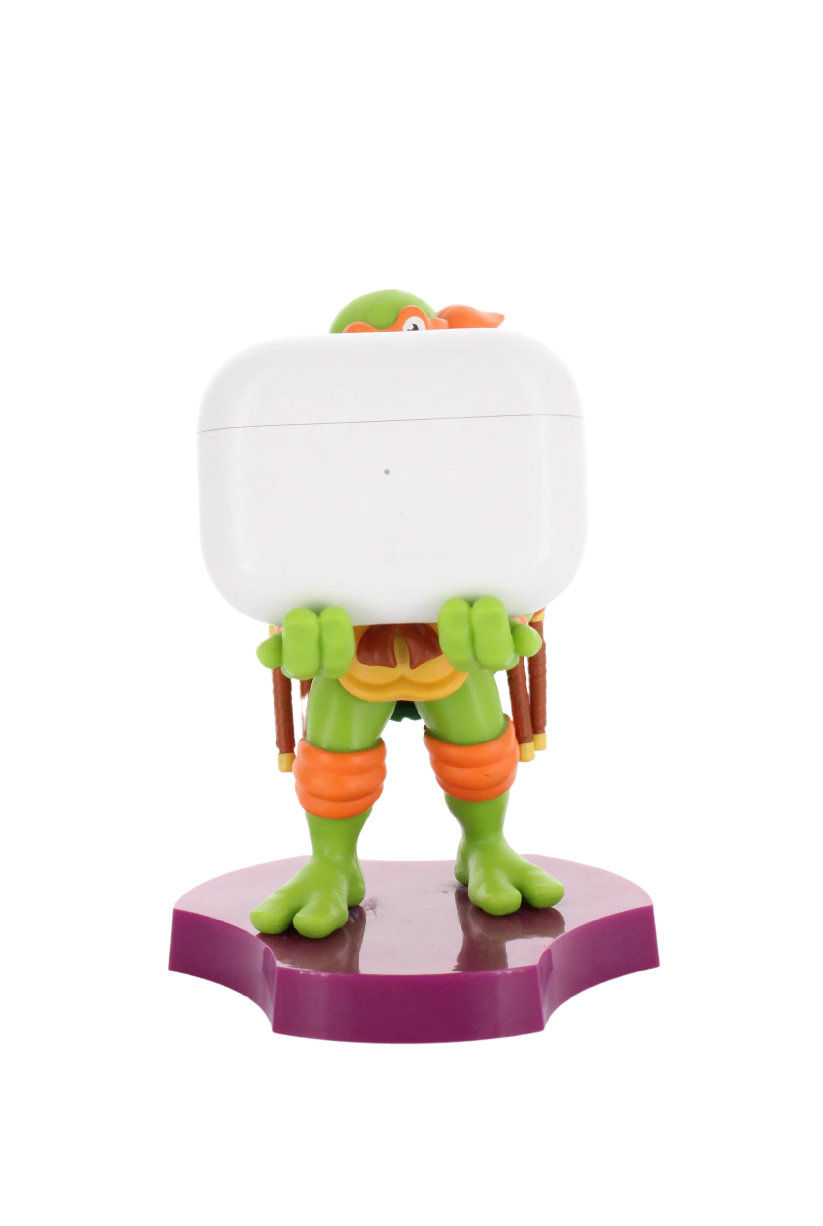 Holdem TMNT Michaelangelo