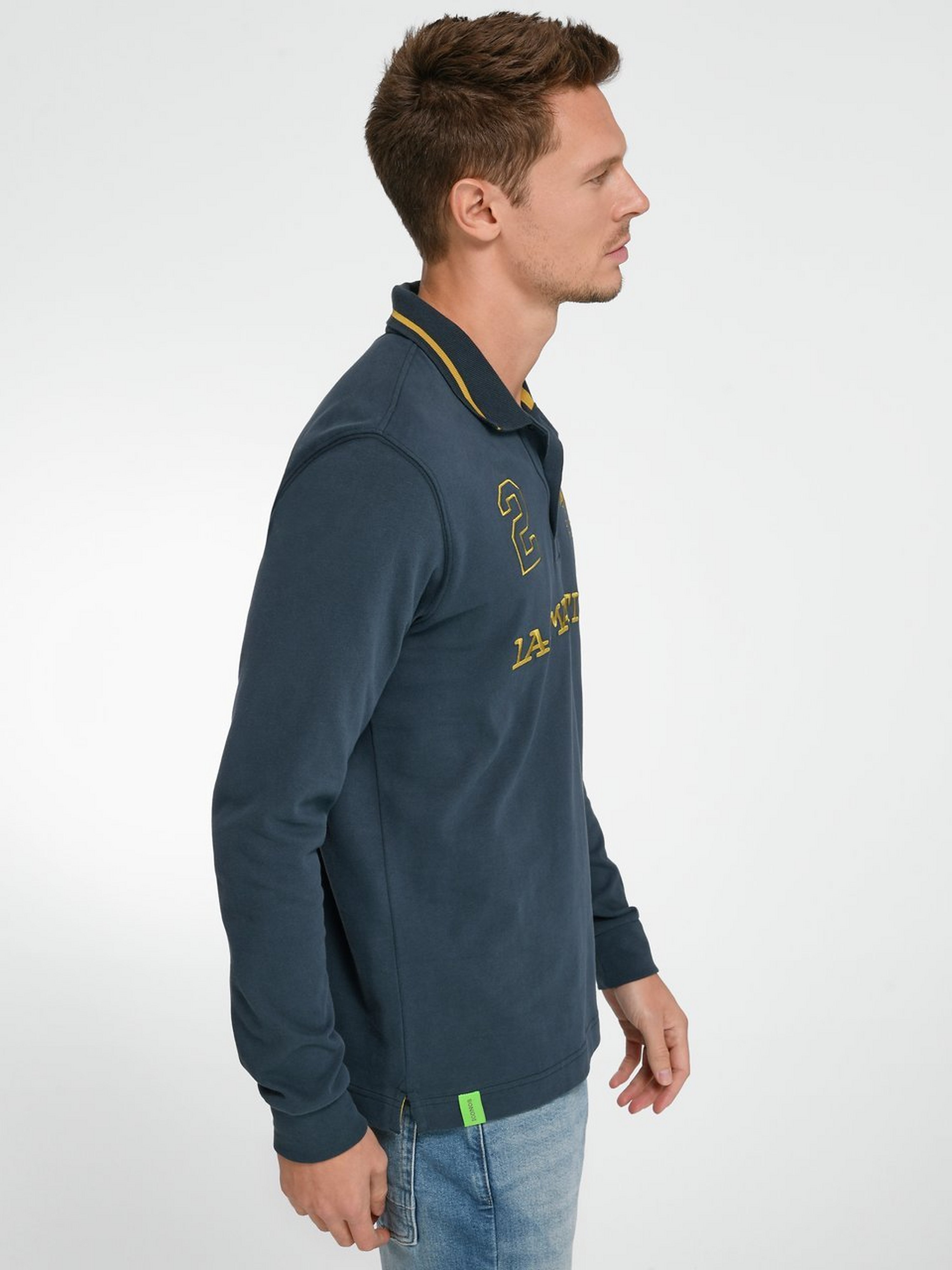 Polo-Shirt